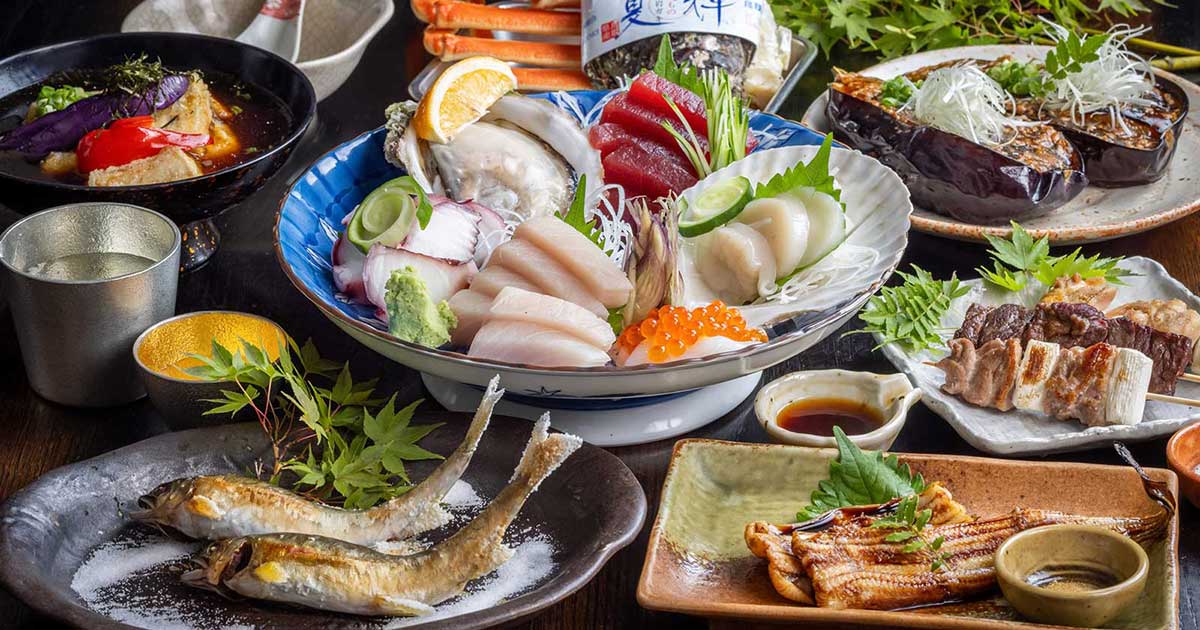 和乃食 しんげつのこだわり